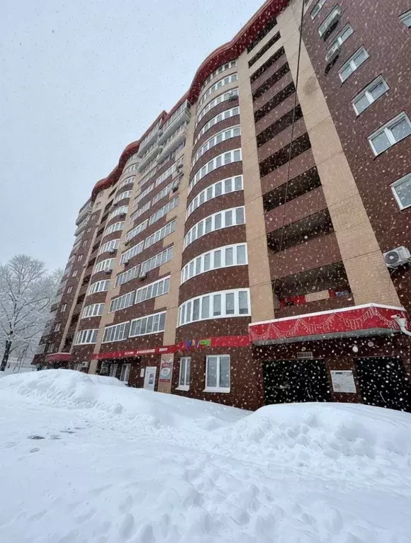 2-к кв. Кировская область, Киров Мининский мкр, ул. Тургенева, 30 ... - Фото 1