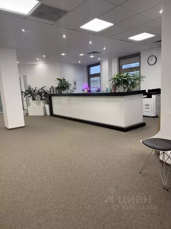 Офис в Москва Космодамианская наб., 52С3 (1005 м) - Фото 1