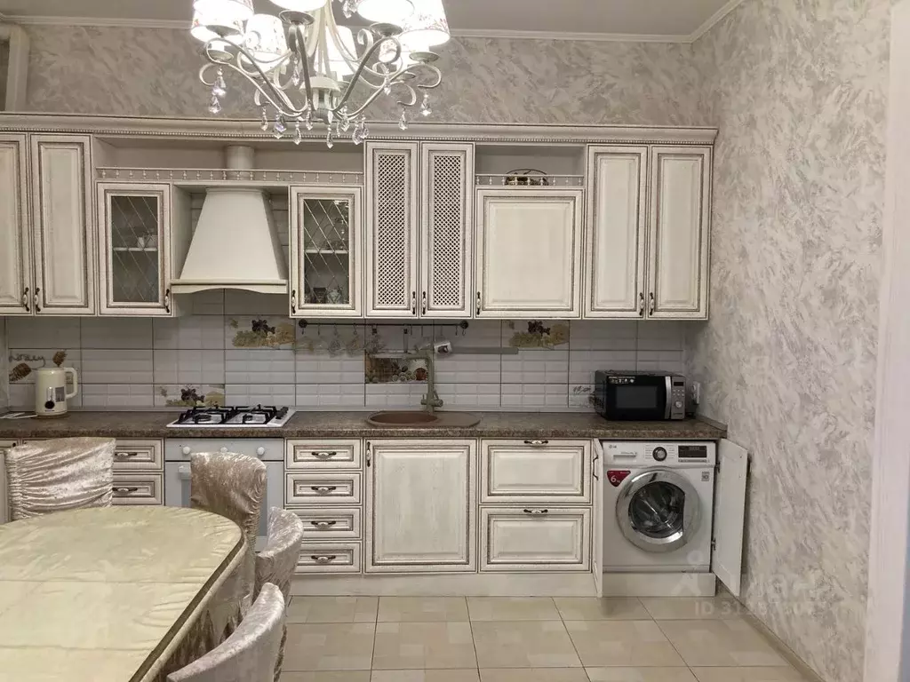 Дом в Краснодарский край, Анапа Красноармейская ул., 76Б (122 м) - Фото 1