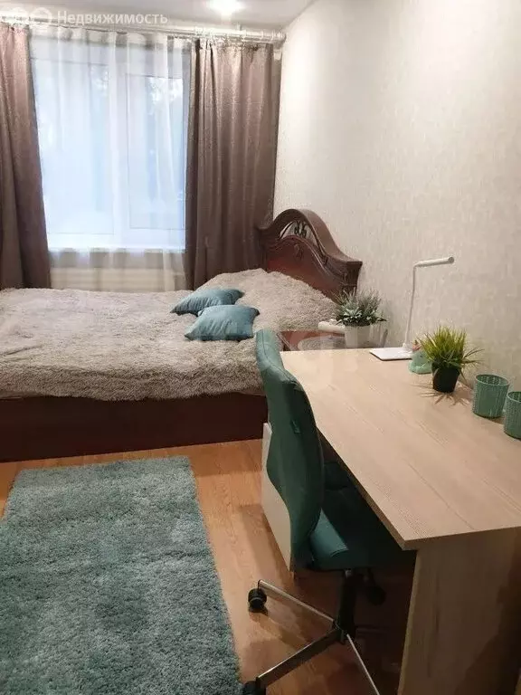 2-комнатная квартира: Ярославль, Северный жилой район, 10-й ... - Фото 2