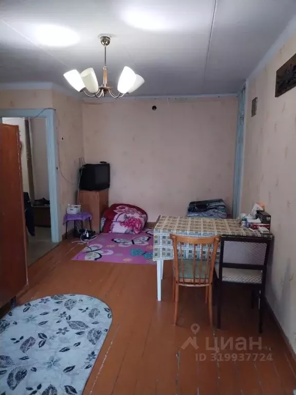 2-к кв. Свердловская область, Екатеринбург ул. Красноармейская, 80 ... - Фото 1