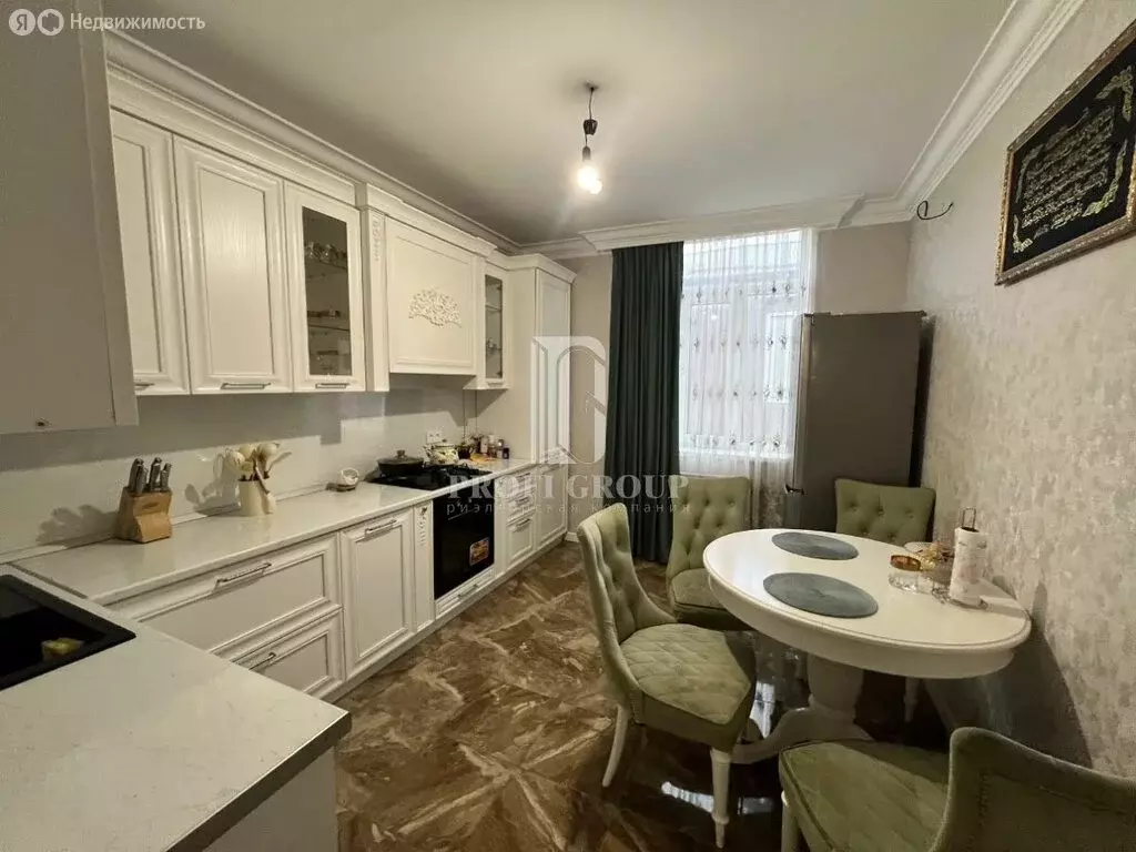 2-комнатная квартира: Махачкала, Цовкринская улица, 29 (60 м) - Фото 1