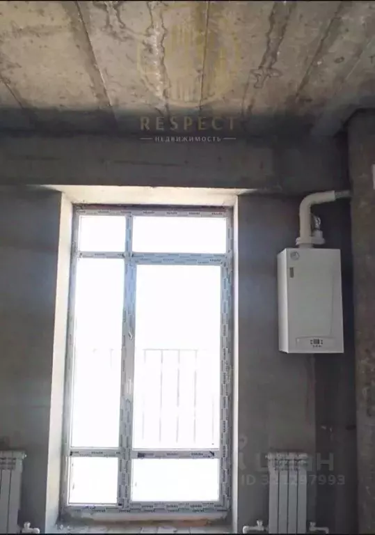 3-к кв. Ставропольский край, Кисловодск ул. Декабристов, 36/1 (94.6 м) - Фото 1