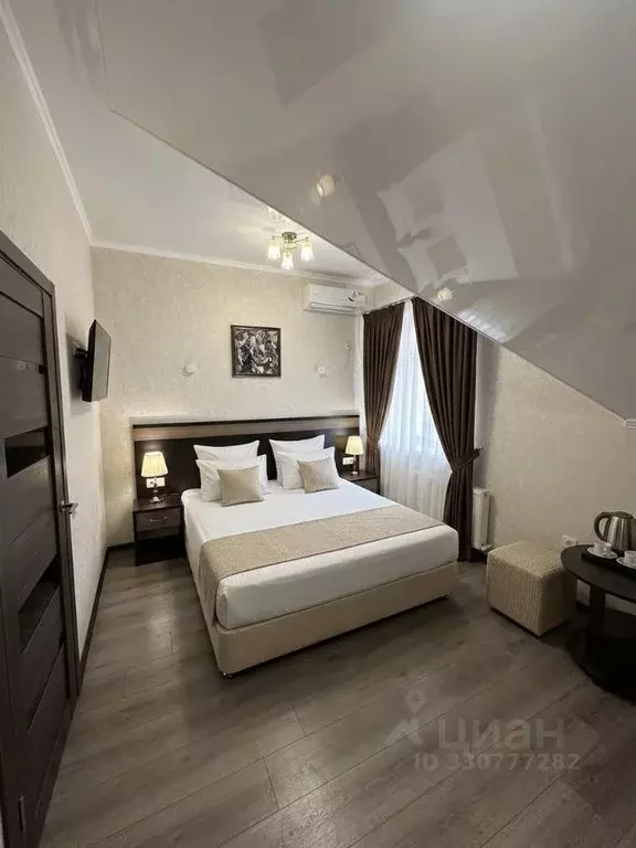 Комната Краснодарский край, Кущевская ст-ца пер. Почтовый, 94 (24.0 м) - Фото 1