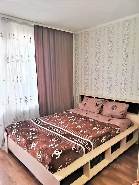 1-к кв. Ямало-Ненецкий АО, Губкинский 1-й мкр, 3 (50.0 м) - Фото 1
