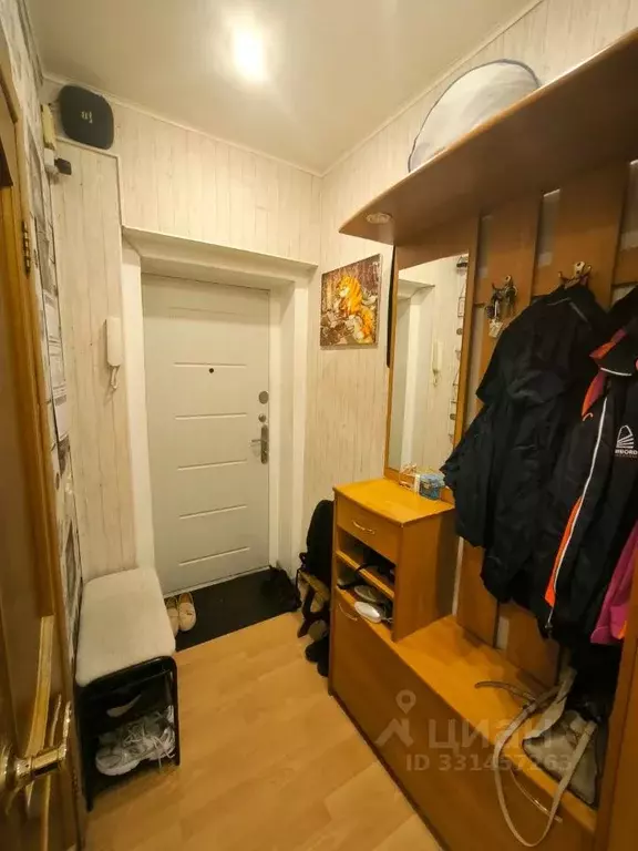 2-к кв. Москва ул. Академика Бочвара, 6 (45.0 м) - Фото 1
