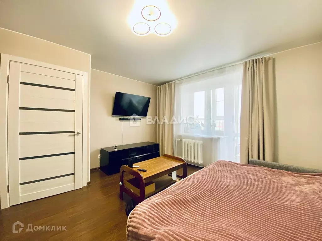Продаётся 1-к квартира, 28.4 м - Фото 0