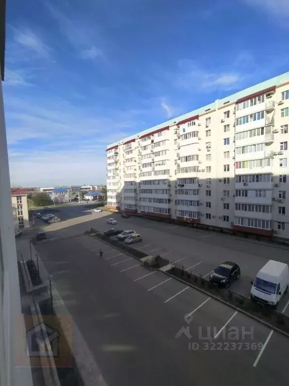 1-к кв. Крым, Евпатория ул. Чапаева, 99 (35.1 м) - Фото 2