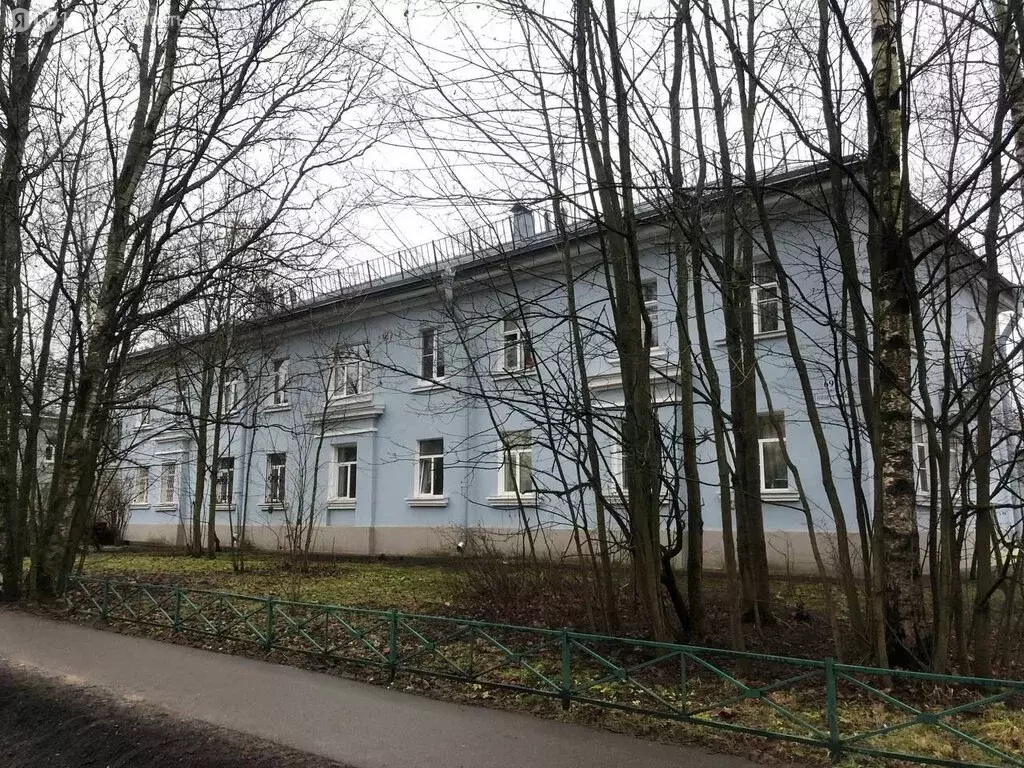 3-комнатная квартира: Песочный, Ленинградская улица, 69 (80.3 м) - Фото 1