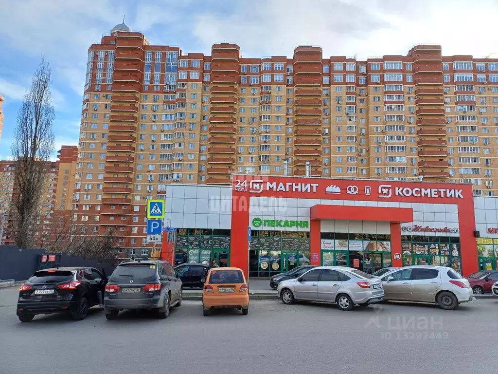 30 000 Руб., 1-к кв. Воронежская область, Воронеж ул. Куколкина, 11 (45.0  м), Снять квартиру в Воронеже, ID объекта - 30062620700