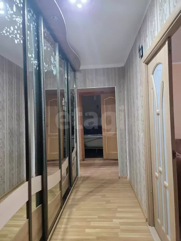 Квартира, 4 комнаты, 77.59 м - Фото 0