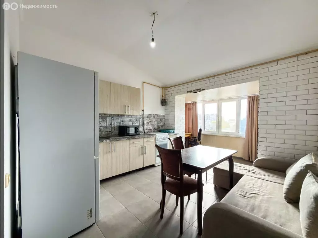 2-комнатная квартира: Анапа, Терская улица, 40 (63.3 м) - Фото 1