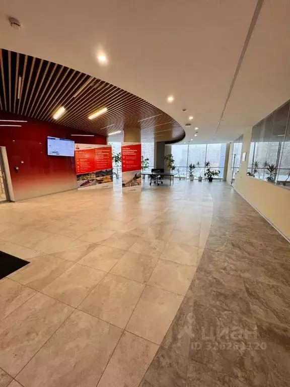 Офис в Московская область, Мытищи ул. Колпакова, 46А (1750 м) - Фото 1