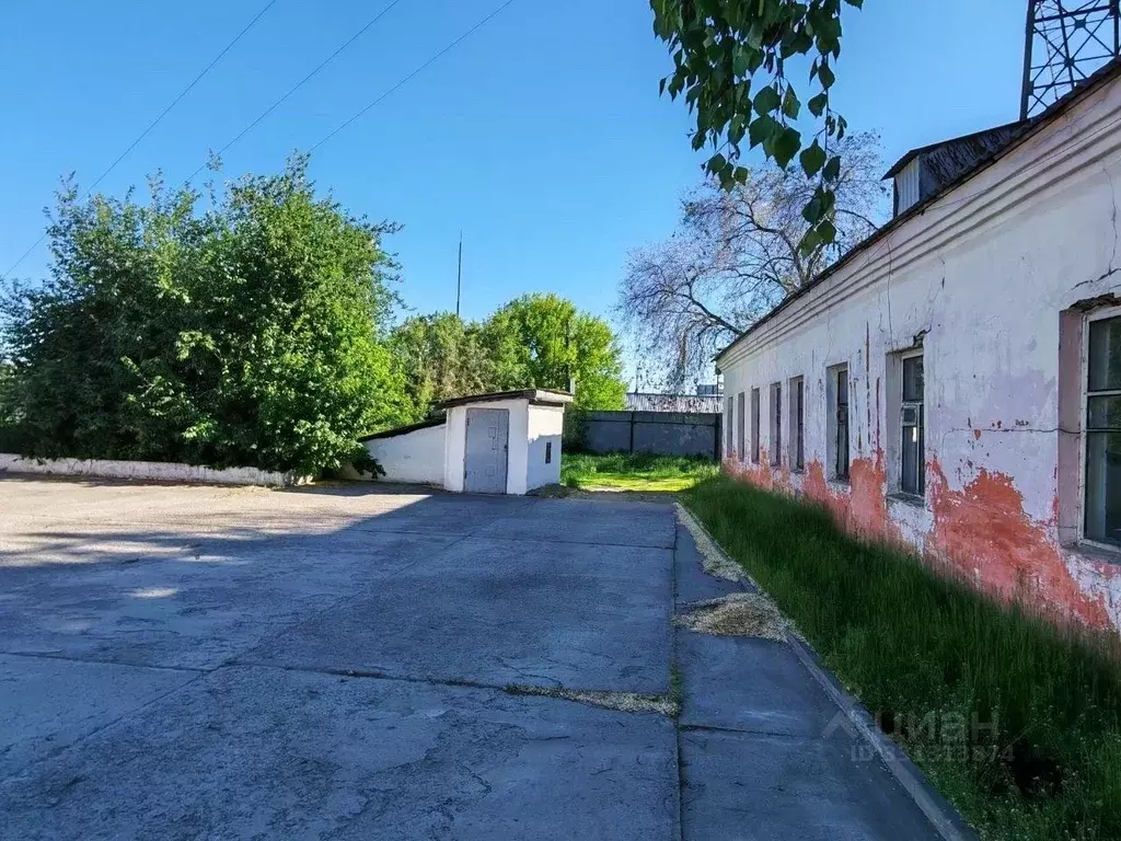Помещение свободного назначения в Алтайский край, Бийск Кожзаводская ... - Фото 1