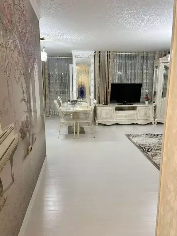 2-к. квартира, 65 м, 7/9 эт. - Фото 1