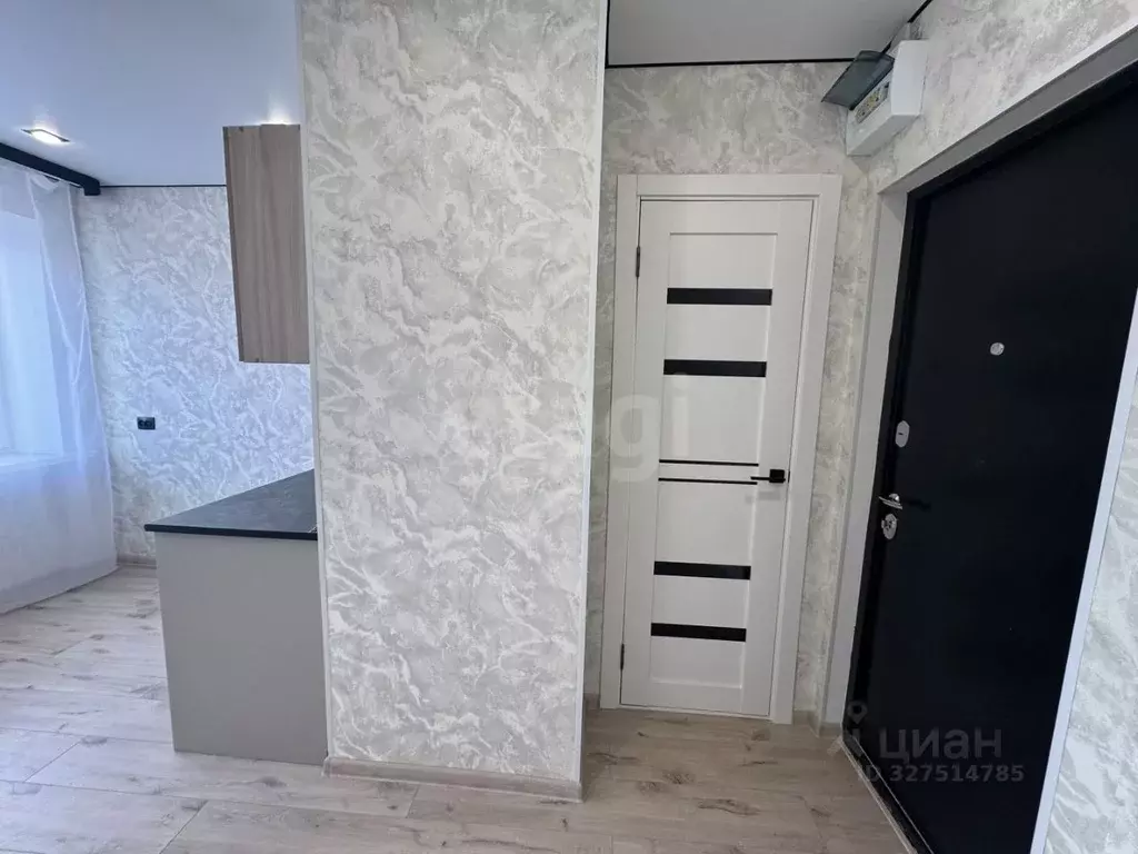 Комната Мордовия, Саранск Студенческая ул., 9 (13.0 м) - Фото 1