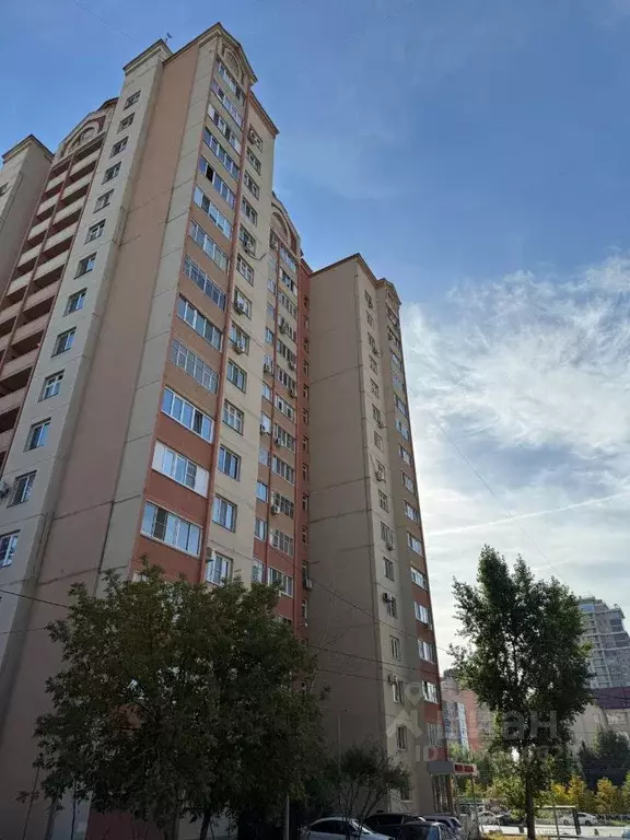 1-к кв. Татарстан, Казань ул. Мусина, 7 (31.0 м) - Фото 1