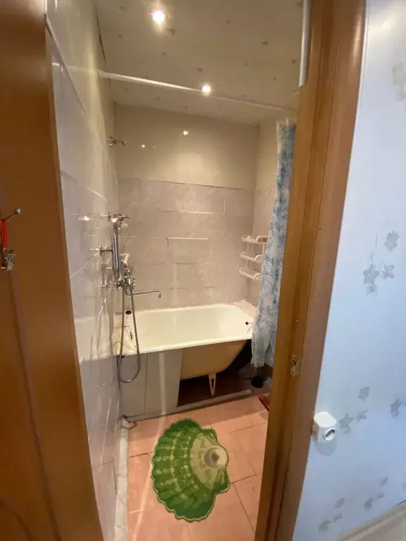 Продаётся 2-к квартира, 41.3 м - Фото 1
