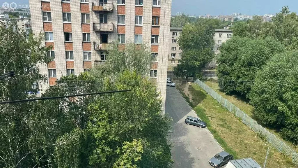 1-комнатная квартира: Казань, Поперечно-Базарная улица, 59 (11.5 м) - Фото 1