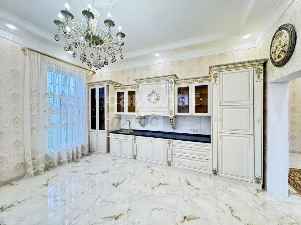 Дом в Московская область, Домодедово Сиеста Восточная тер., 10 (120 м) - Фото 1