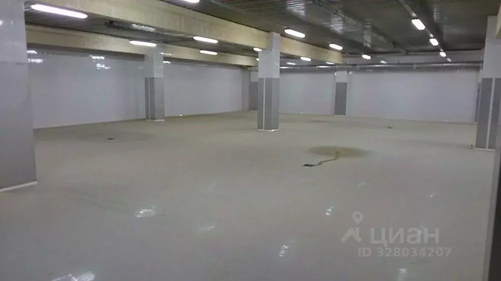 Производственное помещение в Московская область, Мытищи городской ... - Фото 2