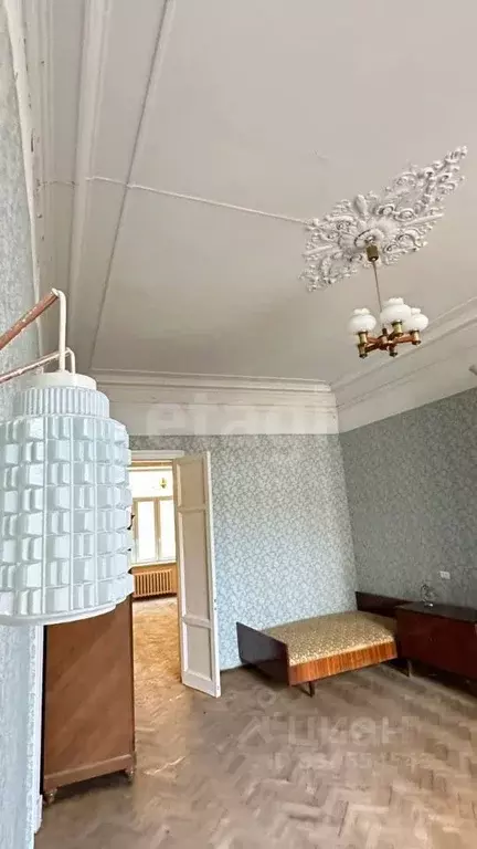 2-к кв. Санкт-Петербург Гагаринская ул., 3 (78.0 м) - Фото 1
