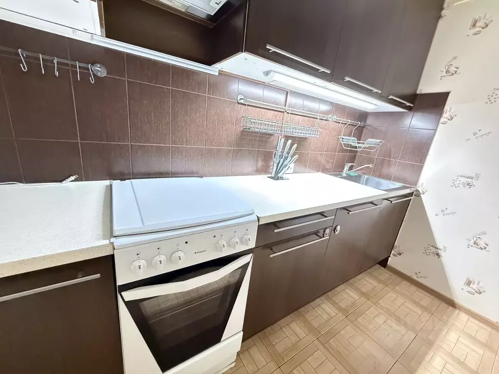 2-к кв. Московская область, Химки Молодежная ул., 74 (58.0 м) - Фото 2