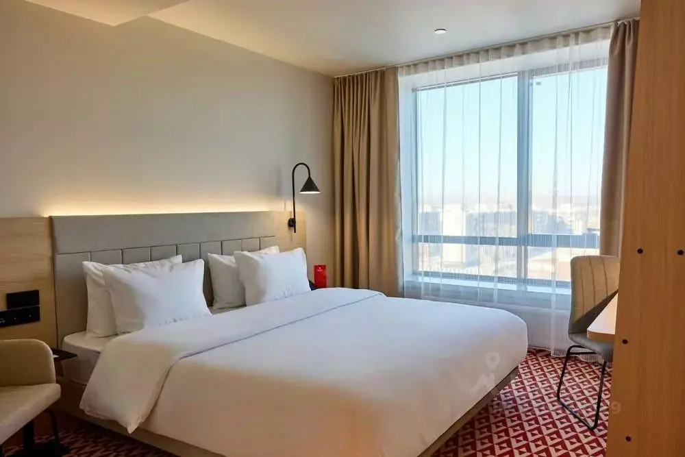 Комната Иркутская область, Иркутск ул. Ширямова, 10А (41.0 м) - Фото 1