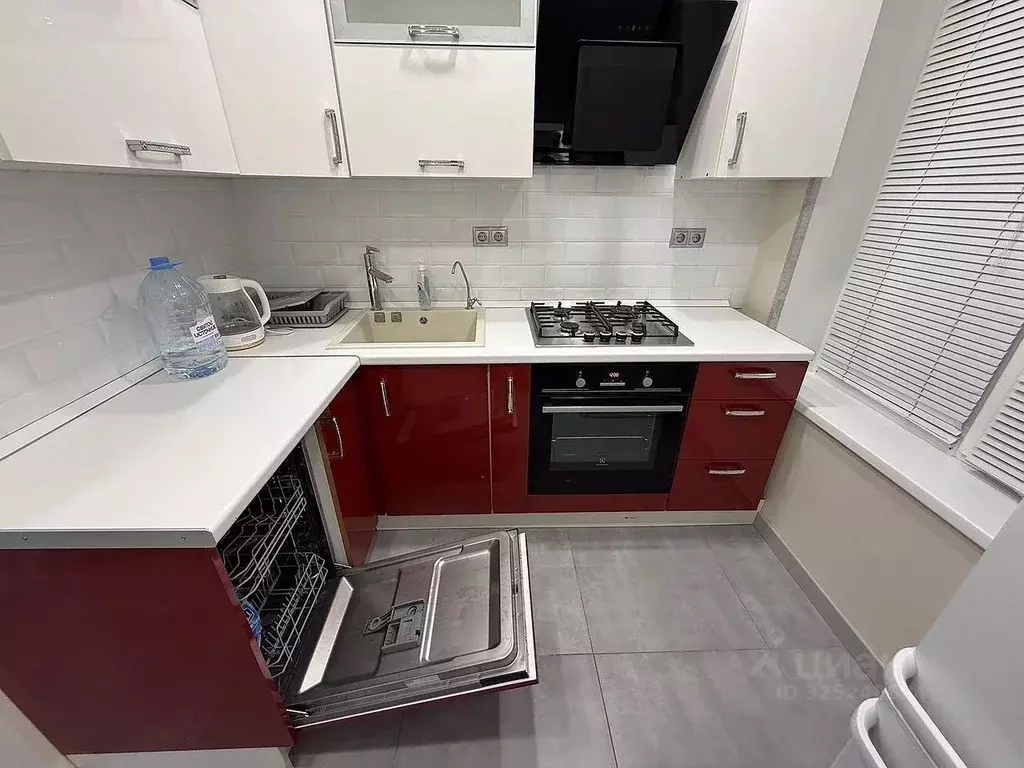 2-к кв. Москва Оршанская ул., 8К1 (45.2 м) - Фото 0