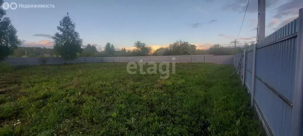 Участок в Кармаскалинский район, Подлубовский сельсовет, СНТ ... - Фото 1