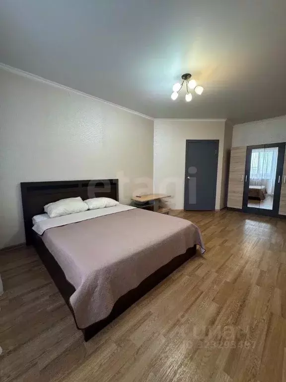 1-к кв. Тюменская область, Тюмень Солнечный проезд, 7 (35.0 м) - Фото 1