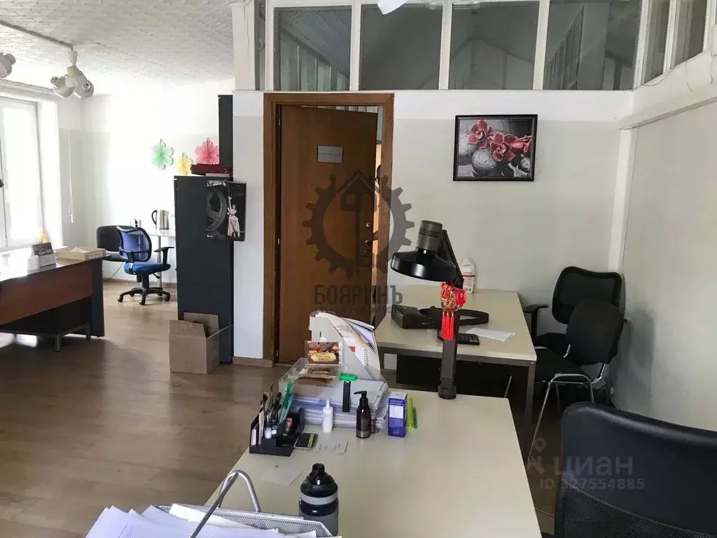 Офис в Свердловская область, Екатеринбург ул. Владимира Высоцкого, 18 ... - Фото 2