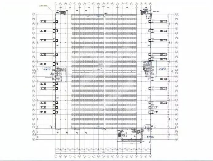 Помещение свободного назначения в Московская область, Солнечногорск ... - Фото 2