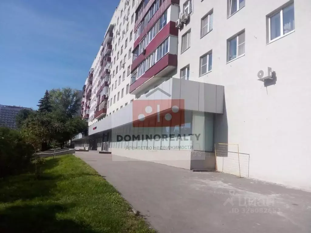 Помещение свободного назначения в Нижегородская область, Нижний ... - Фото 2