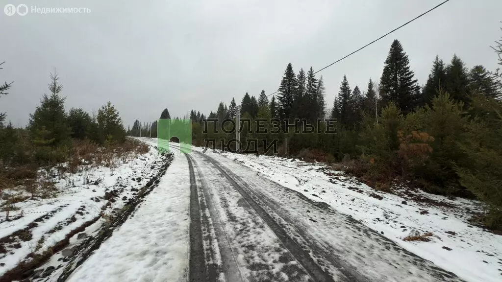 Участок в Завьяловский район, территория ТСН Красная Горка, ... - Фото 0