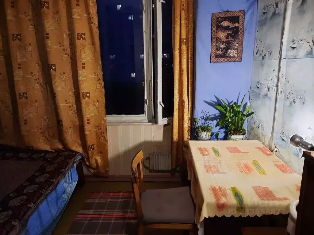 Комната Москва Алтуфьевское ш., 18Г - Фото 1