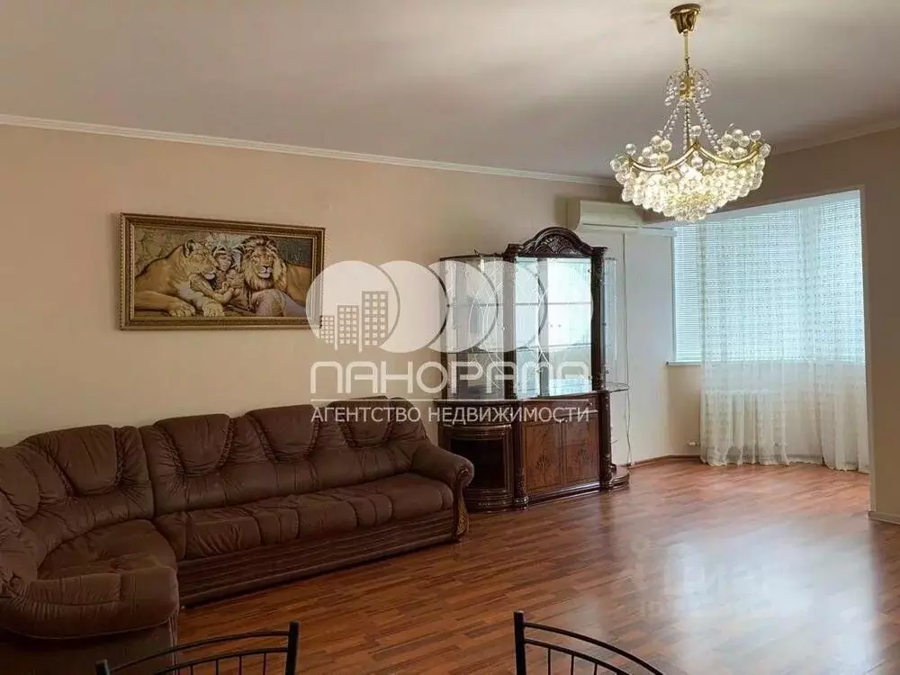 1-к кв. Краснодарский край, Анапа ул. Лермонтова (67.3 м) - Фото 1