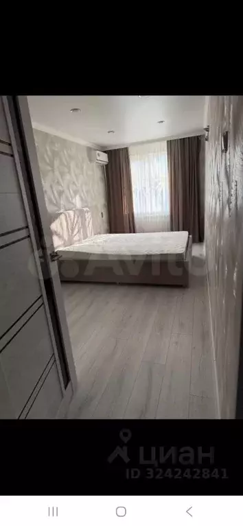 2-к кв. Белгородская область, Белгород Курская ул., 8А (44.0 м) - Фото 1