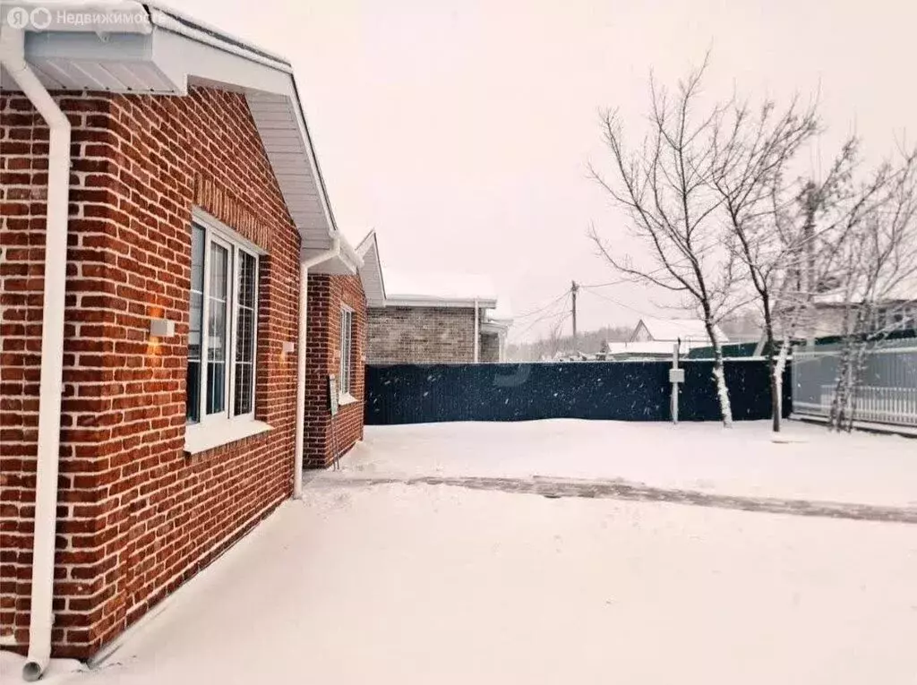 Дом в городской округ Ульяновск, деревня Протопоповка, Малиновая улица ... - Фото 2