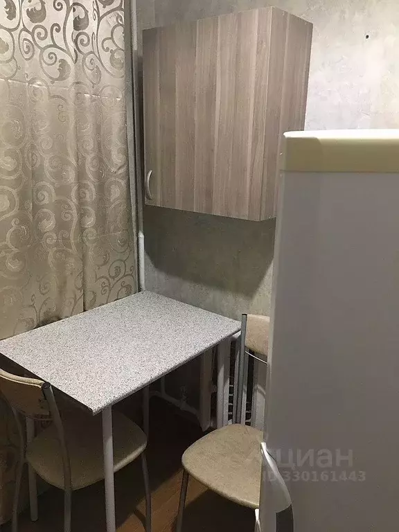 1-к кв. Московская область, Домодедово Центральный мкр, ул. Каширское ... - Фото 2