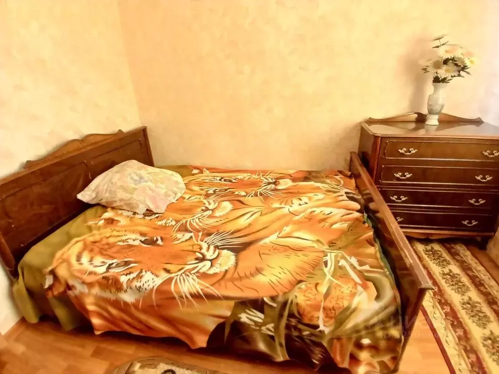 2-к кв. Ростовская область, Волгодонск В-7 кв-л,  (48.0 м) - Фото 2