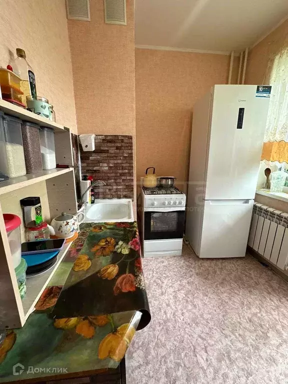 Продаётся 1-к квартира, 30 м - Фото 1