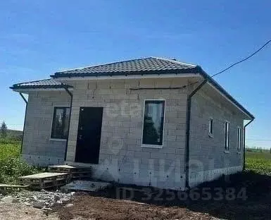 Дом в Пермский край, Пермский муниципальный округ, с. Лобаново ул. ... - Фото 2