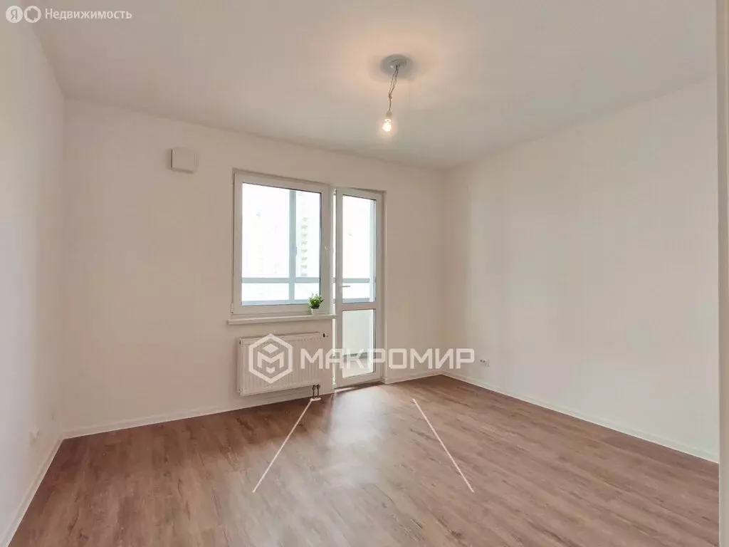 Квартира-студия: Санкт-Петербург, Пахомовская улица, 23 (17.6 м) - Фото 1