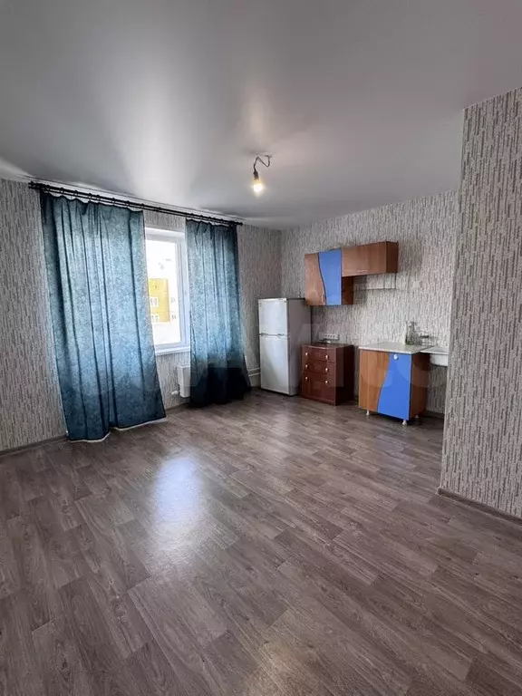 Квартира-студия, 17 м, 17/18 эт. - Фото 0