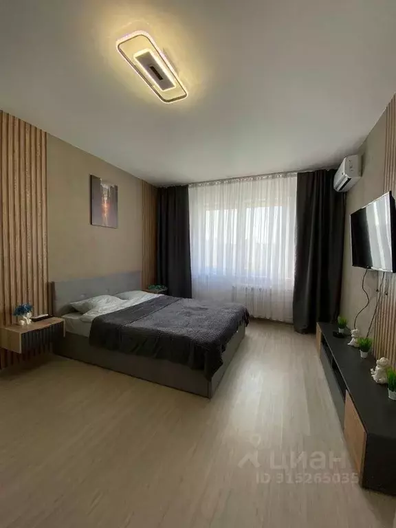 1-к кв. Орловская область, Орел Прожекторная ул., 2 (36.0 м) - Фото 1