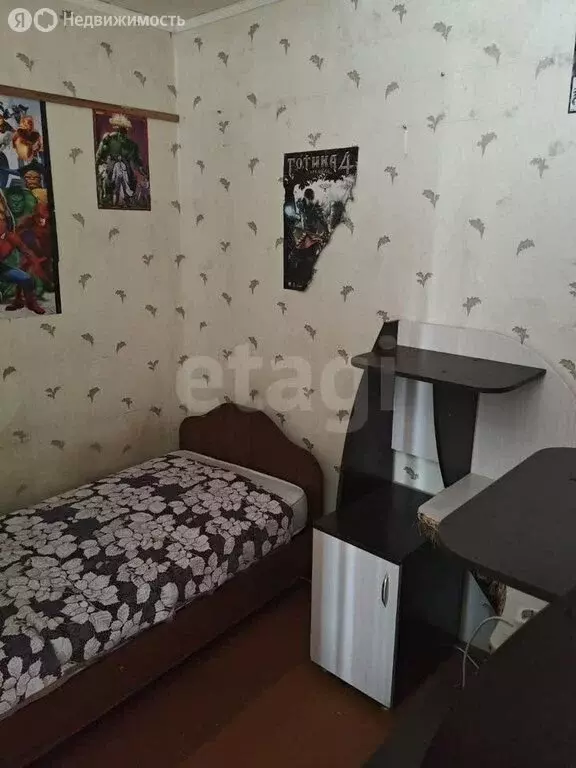 1-комнатная квартира: посёлок городского типа Калашниково, улица ... - Фото 2