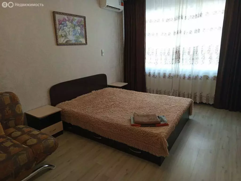 2-комнатная квартира: Ставрополь, улица Ленина, 417И (61 м) - Фото 0