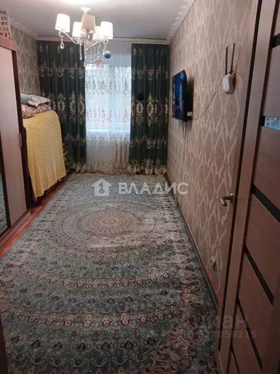 2-к кв. Владимирская область, Кольчугино ул. Дружбы, 31 (44.1 м) - Фото 2