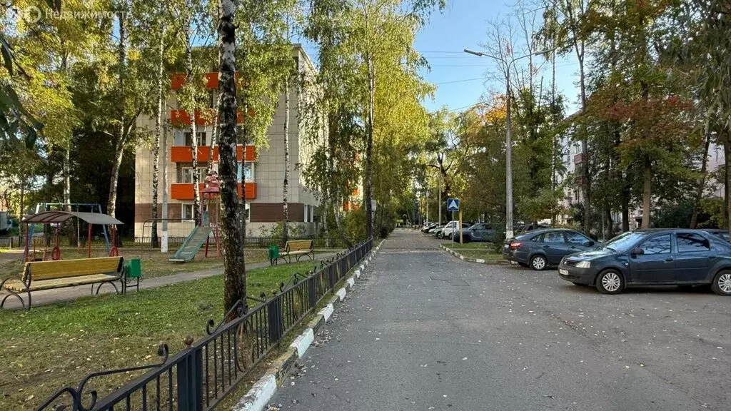 2-комнатная квартира: Раменское, улица Гурьева, 2А (46.6 м) - Фото 1